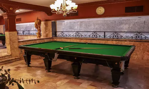 هتل تارا مشهد هتل تارا مشهد